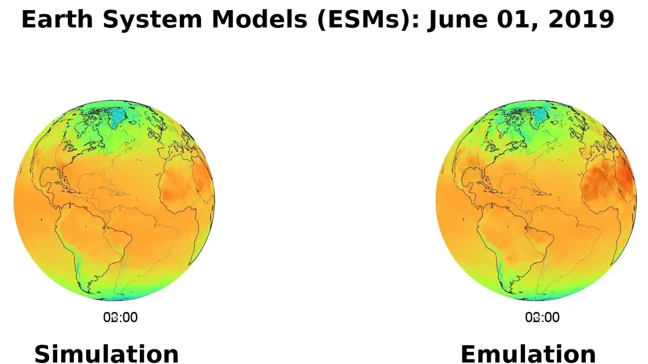 Earth System Models