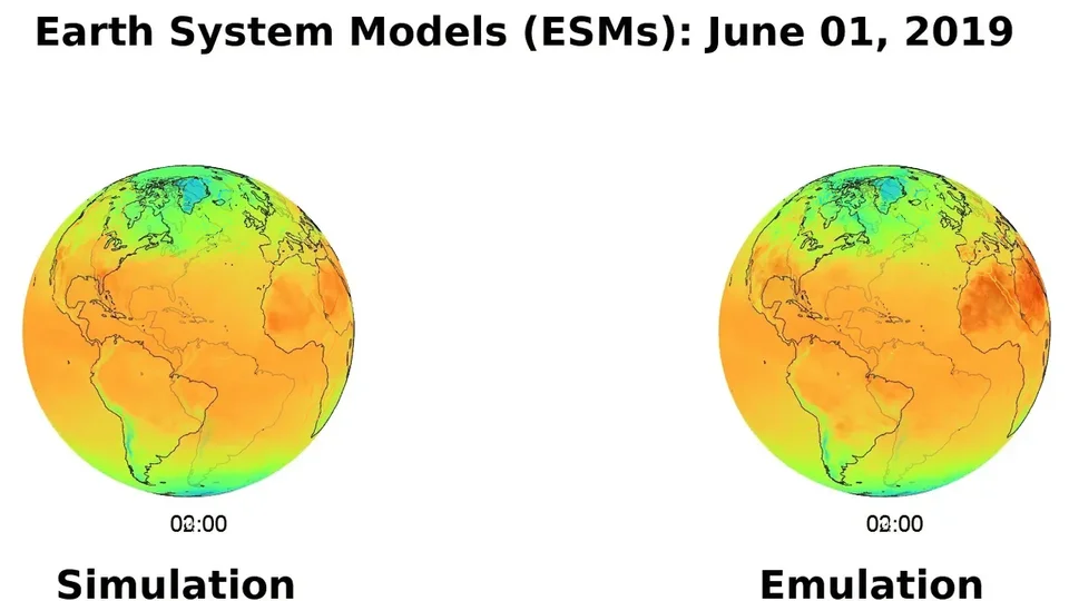 Earth System Models